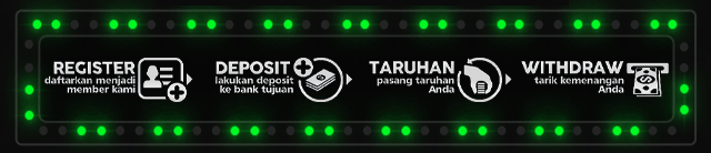 HAKIM777 Jackpot